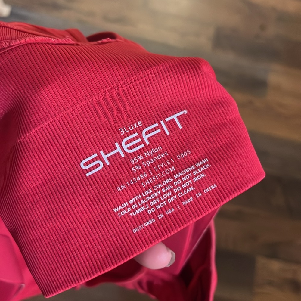 SHEFIT bra - Picture 3 of 3